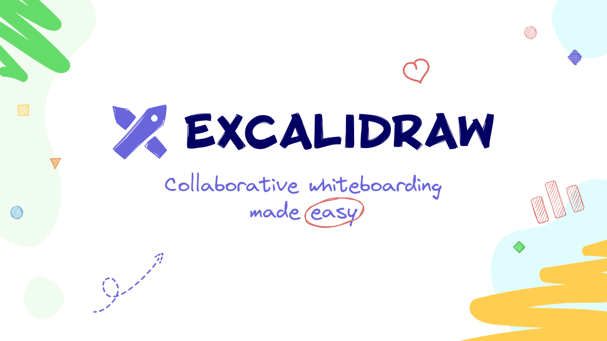 Excalidraw Screenshot