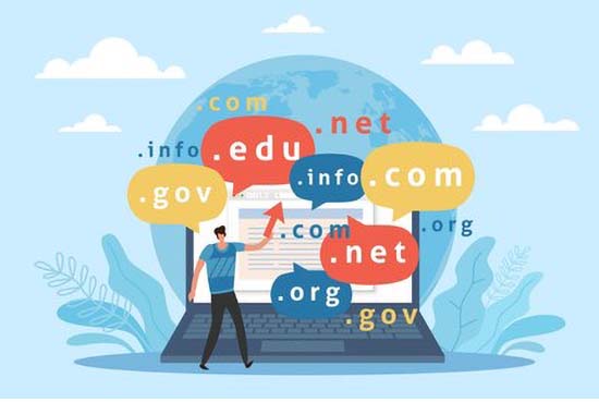 Hinweis zur Domainverwaltung und aktuellem Transferprozess