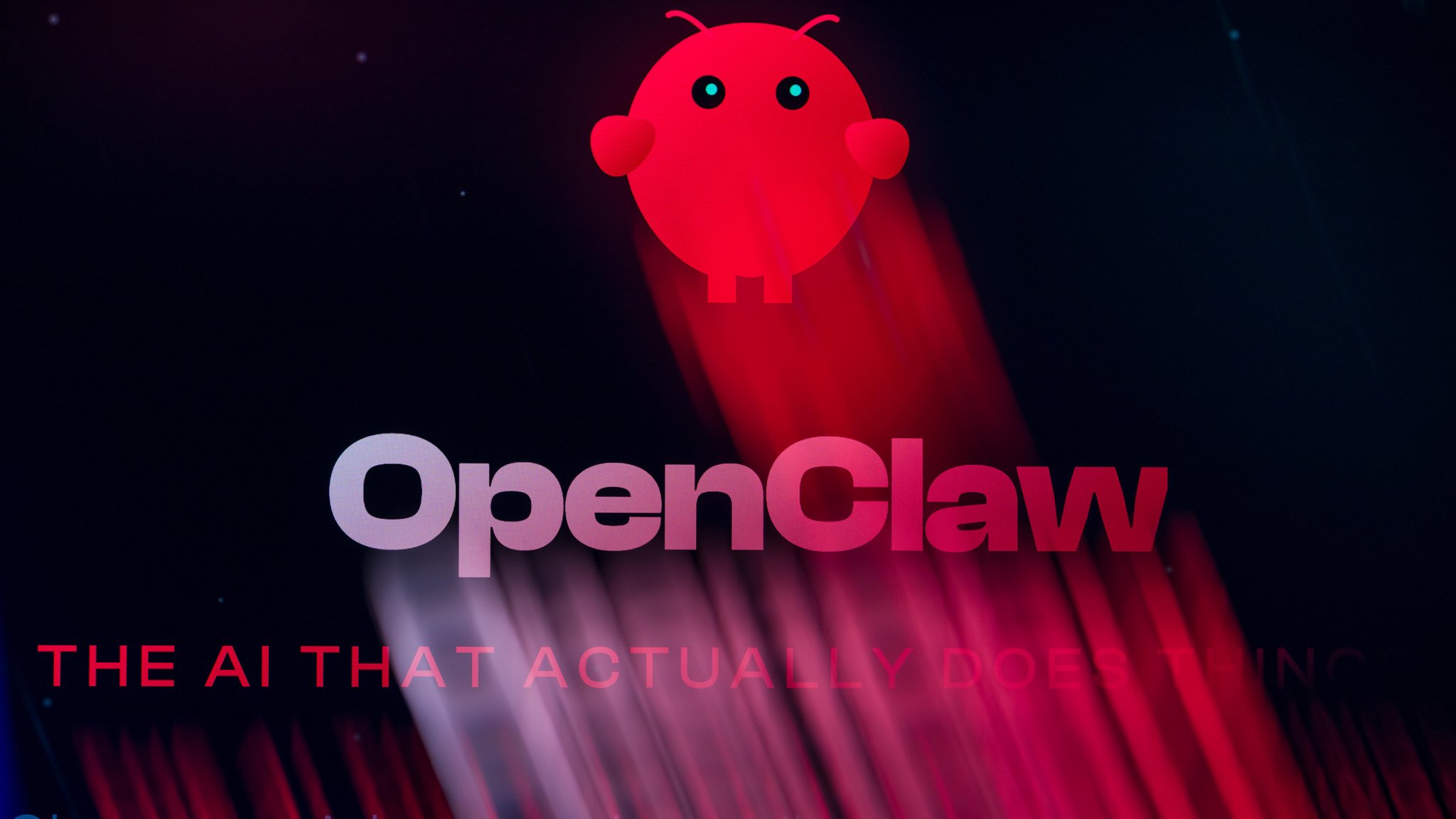 Was ist OpenClaw? Dein persönlicher KI-Agent auf dem eigenen Server