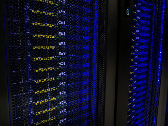 vServer KVM Virtualization