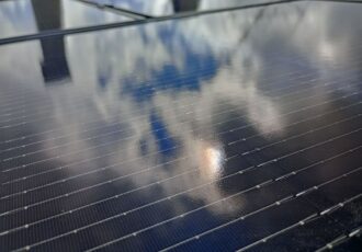 Ausbau der Solaranlagen geht voran